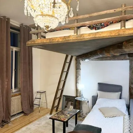 Punavuori-1 Little Freda