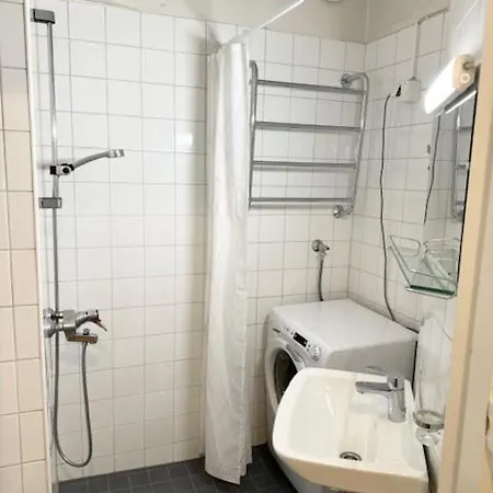 Apartment Punavuori-1 Little Freda *