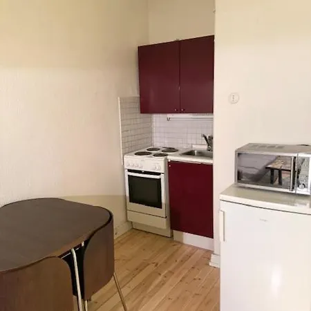 Punavuori-1 Little Freda *